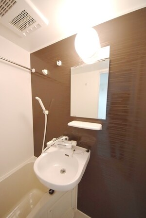 ルネコート青砥の物件内観写真